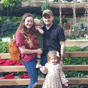 Meet your Posher, Brent